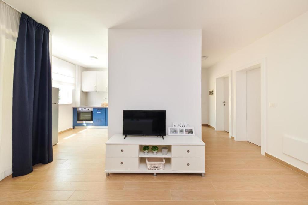 Apartments Martello Garden Poreč Zewnętrze zdjęcie