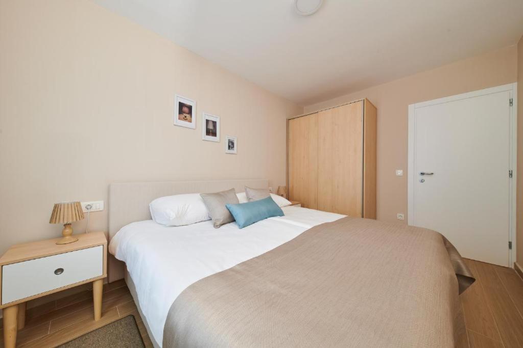 Apartments Martello Garden Poreč Zewnętrze zdjęcie