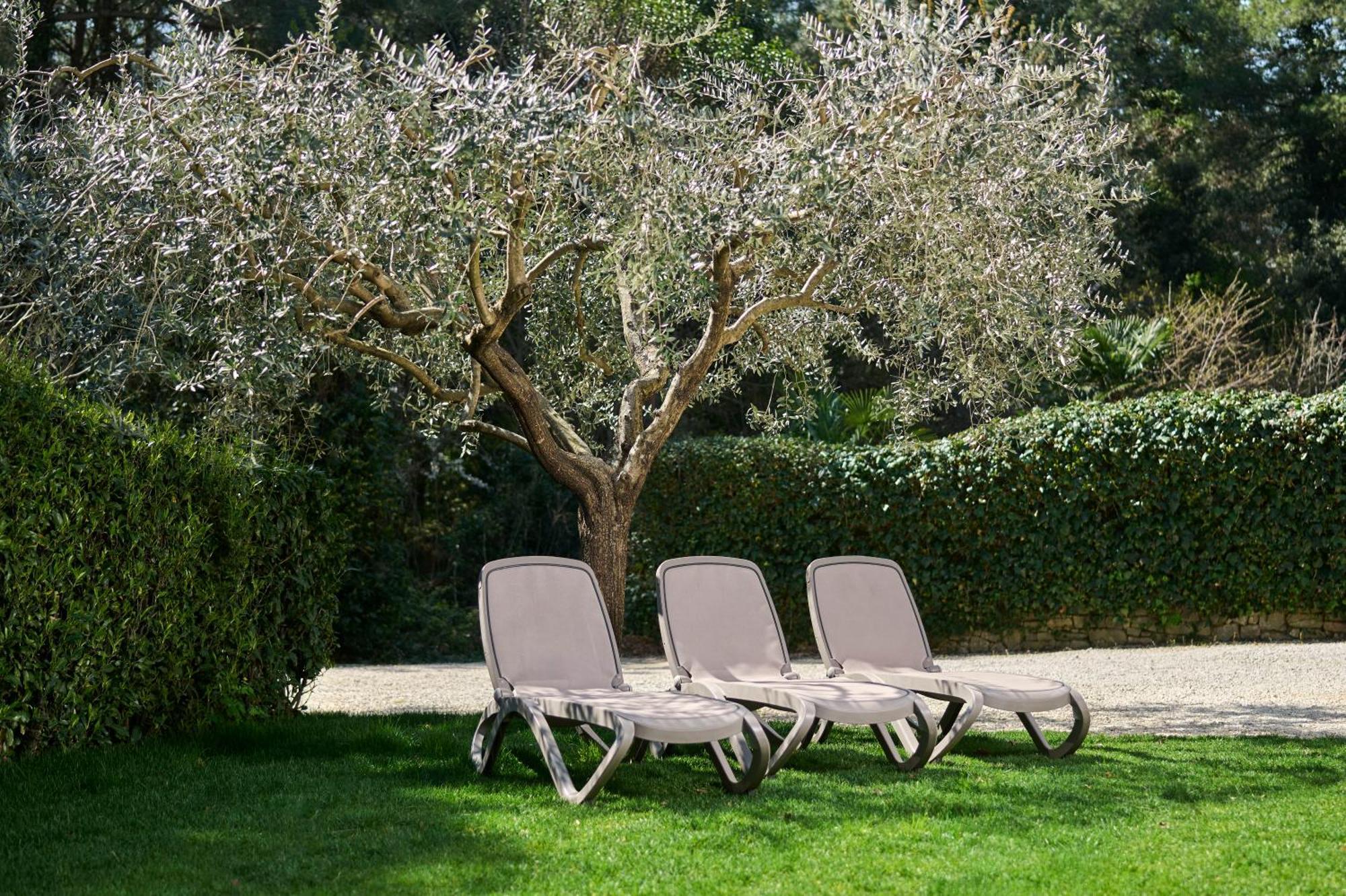 Apartments Martello Garden Poreč Zewnętrze zdjęcie