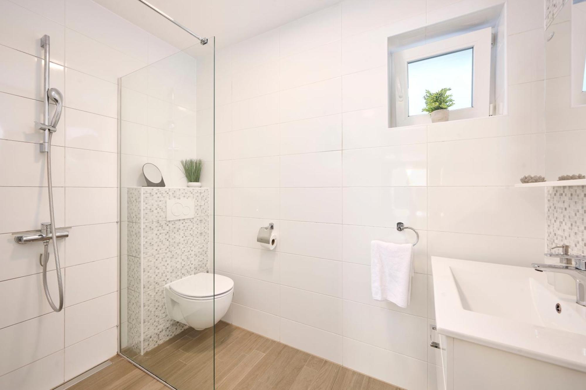 Apartments Martello Garden Poreč Zewnętrze zdjęcie