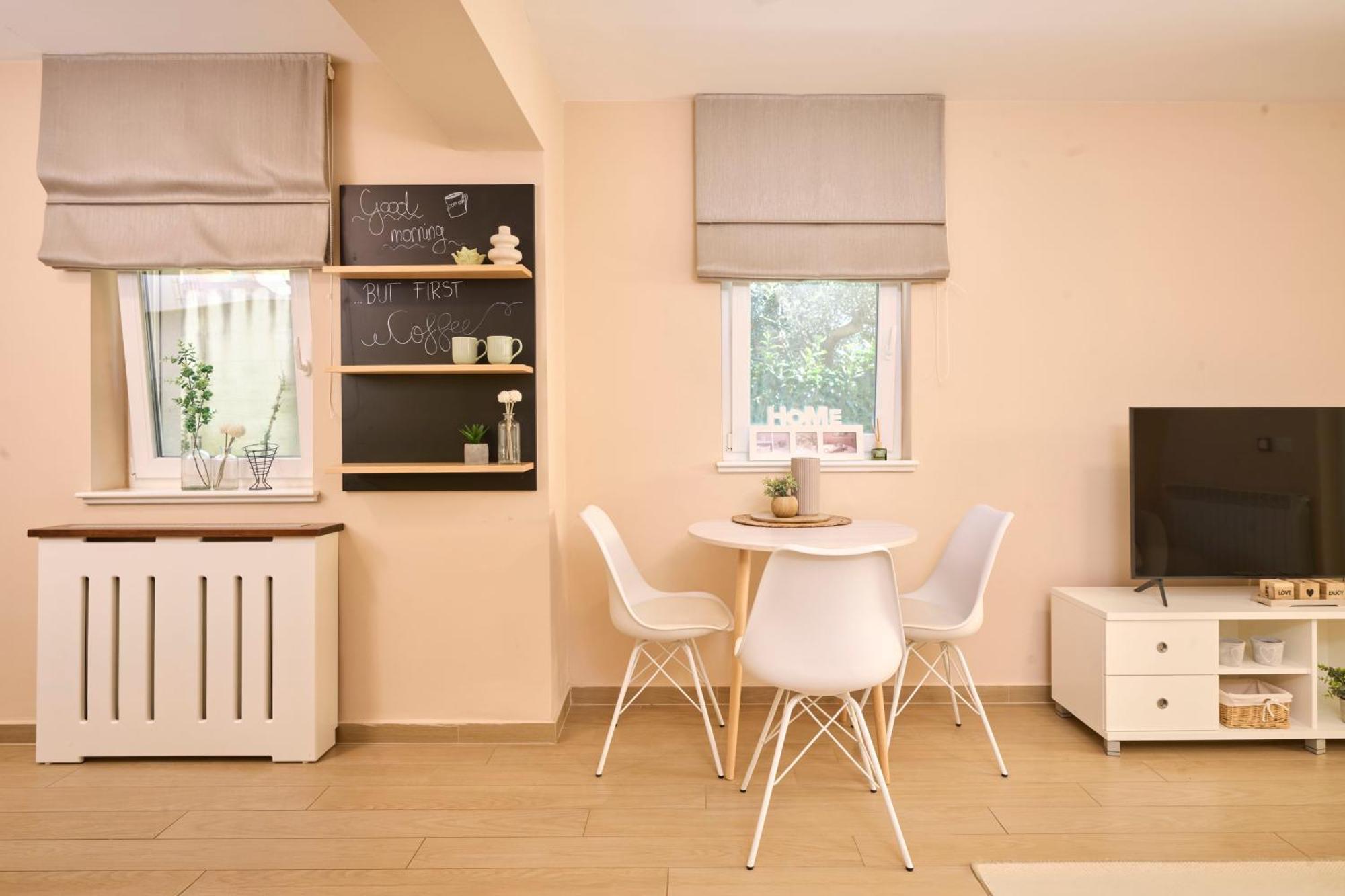 Apartments Martello Garden Poreč Zewnętrze zdjęcie
