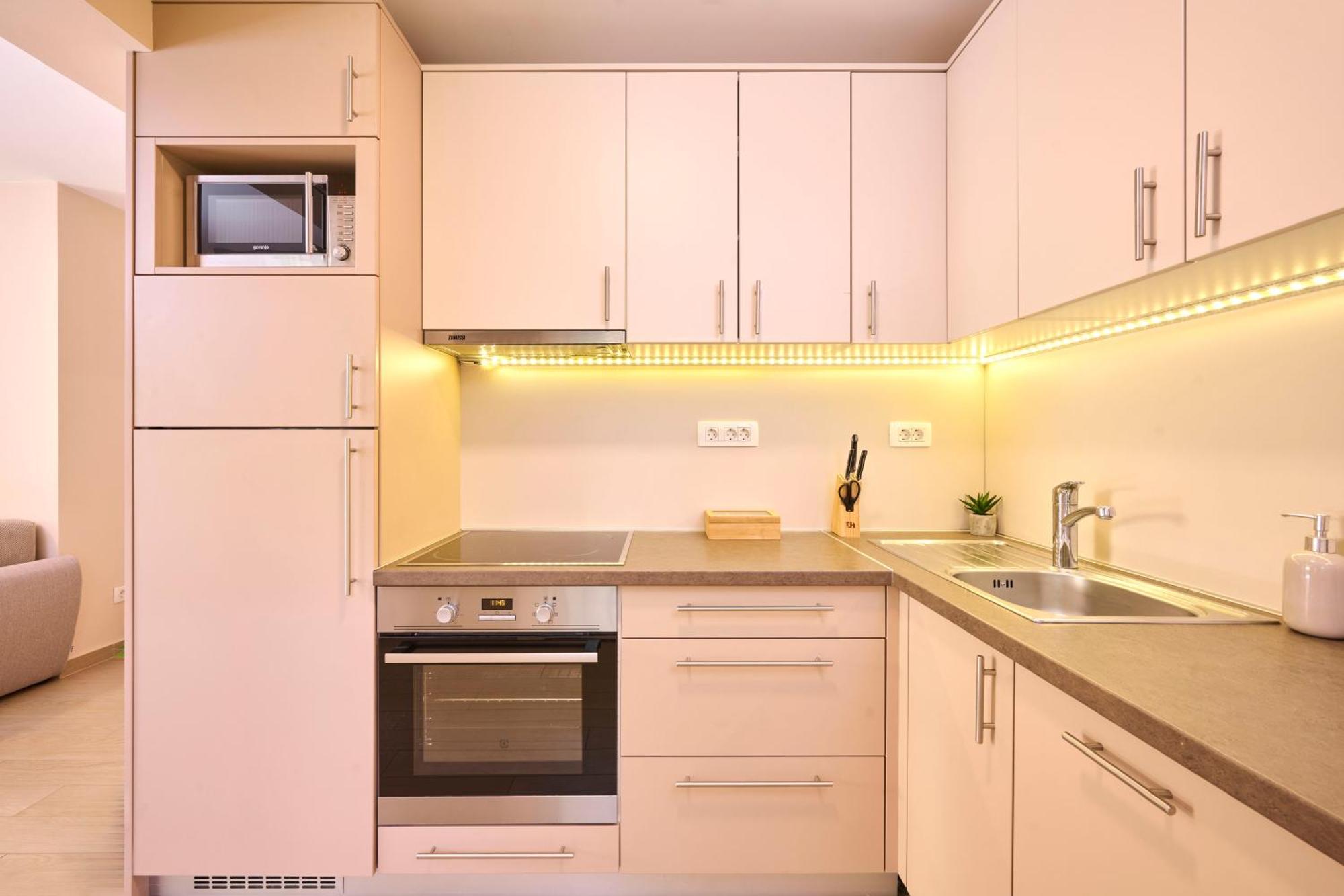 Apartments Martello Garden Poreč Zewnętrze zdjęcie