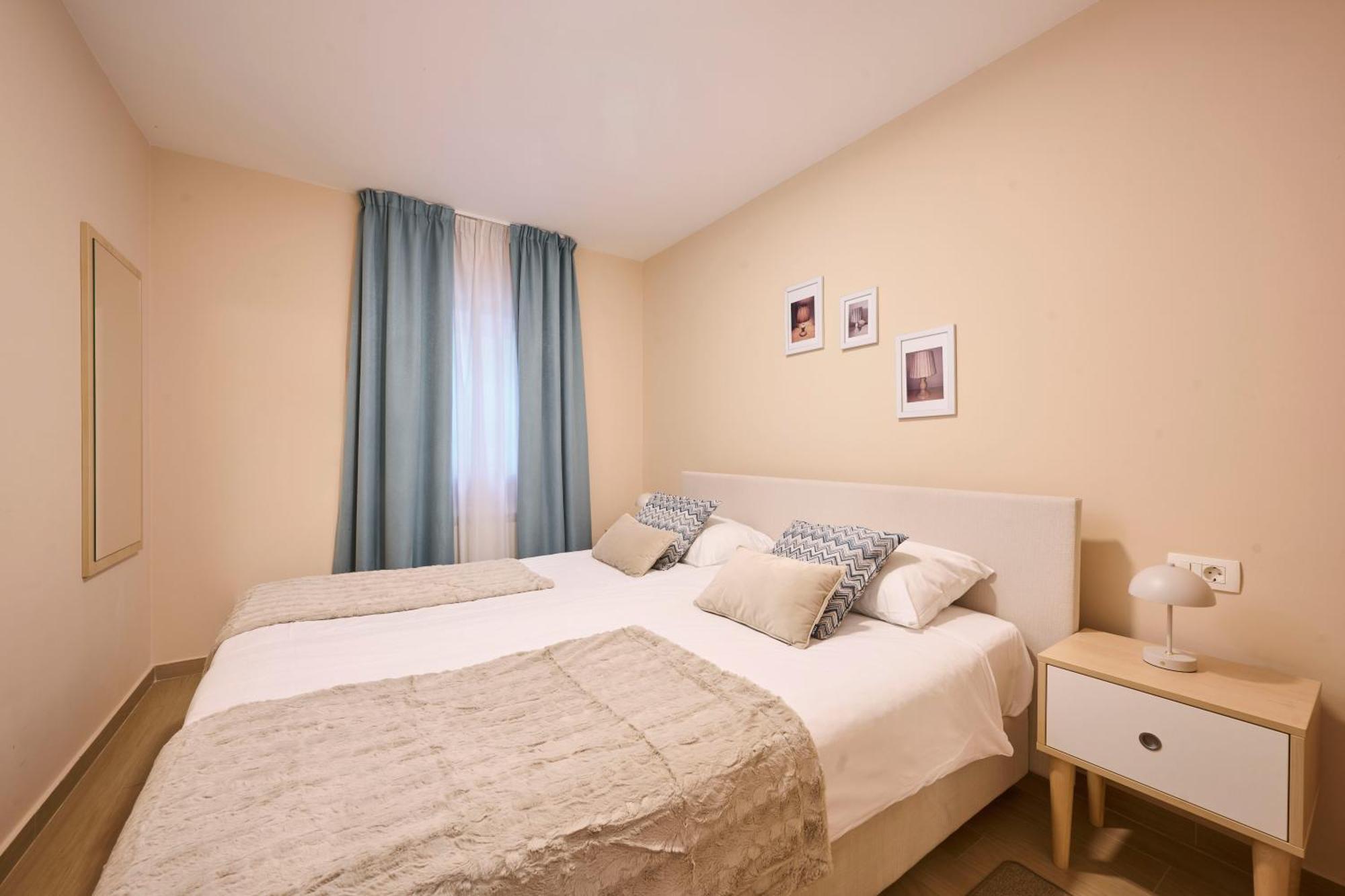 Apartments Martello Garden Poreč Zewnętrze zdjęcie