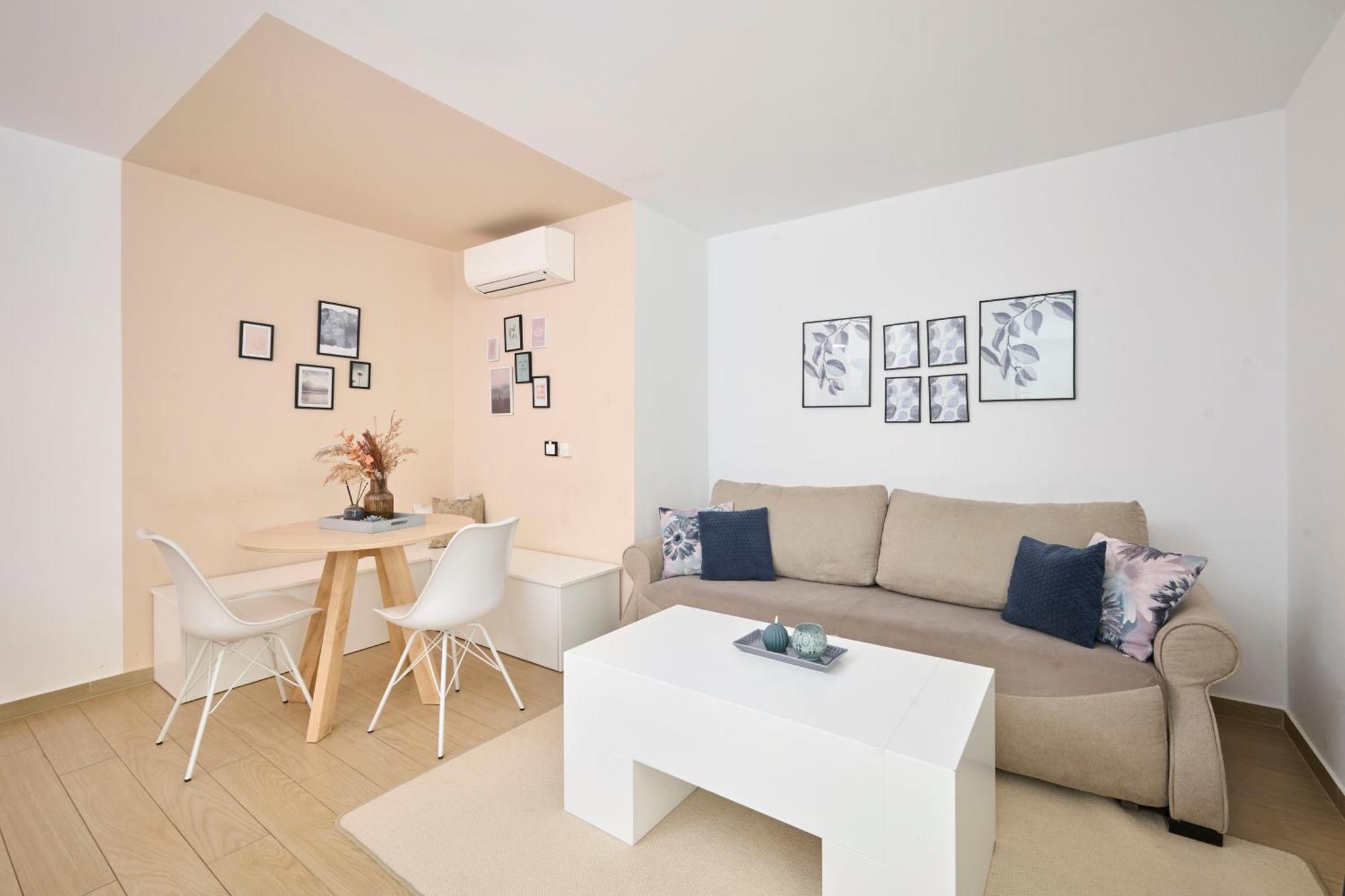 Apartments Martello Garden Poreč Zewnętrze zdjęcie