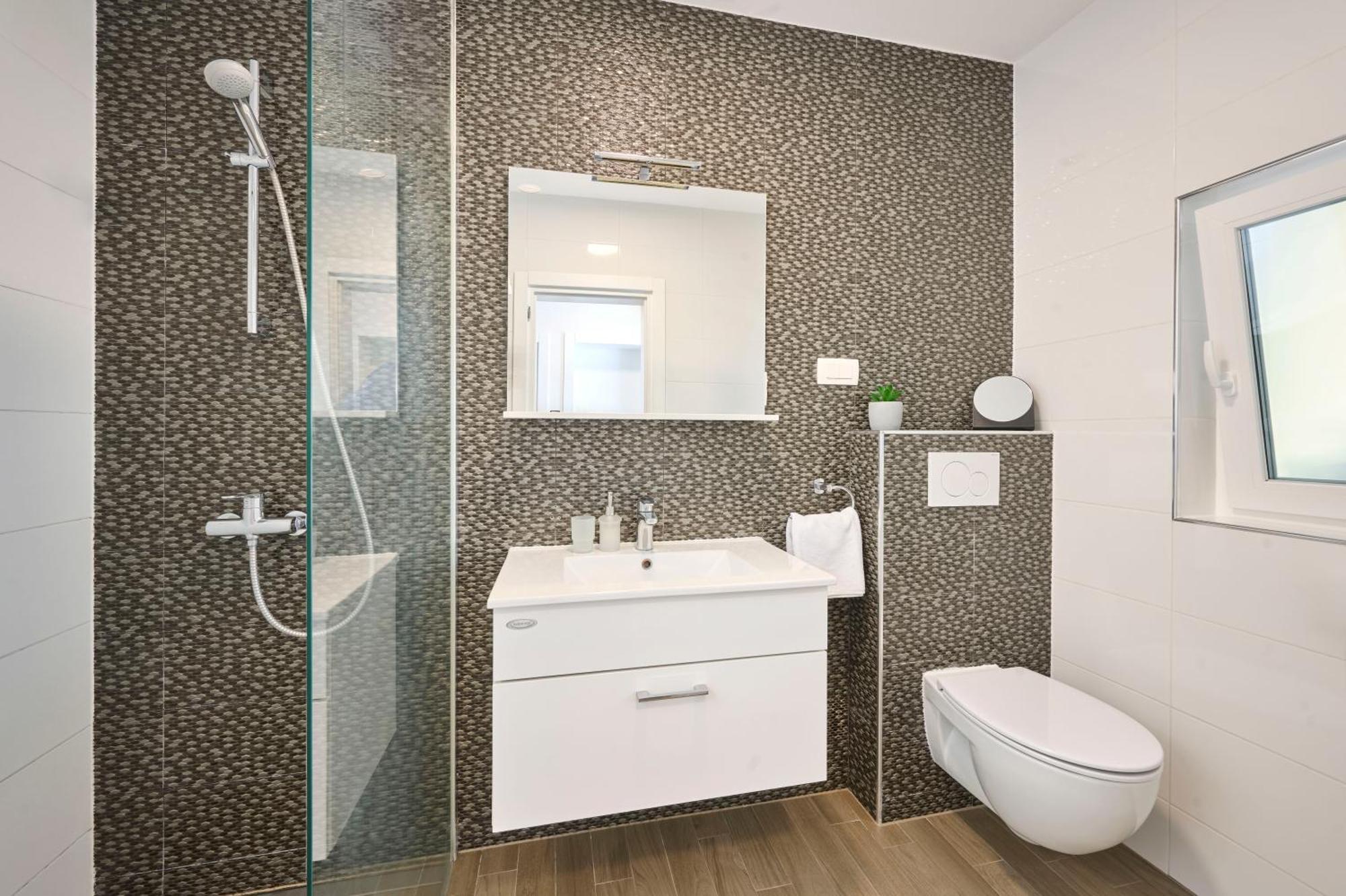 Apartments Martello Garden Poreč Zewnętrze zdjęcie
