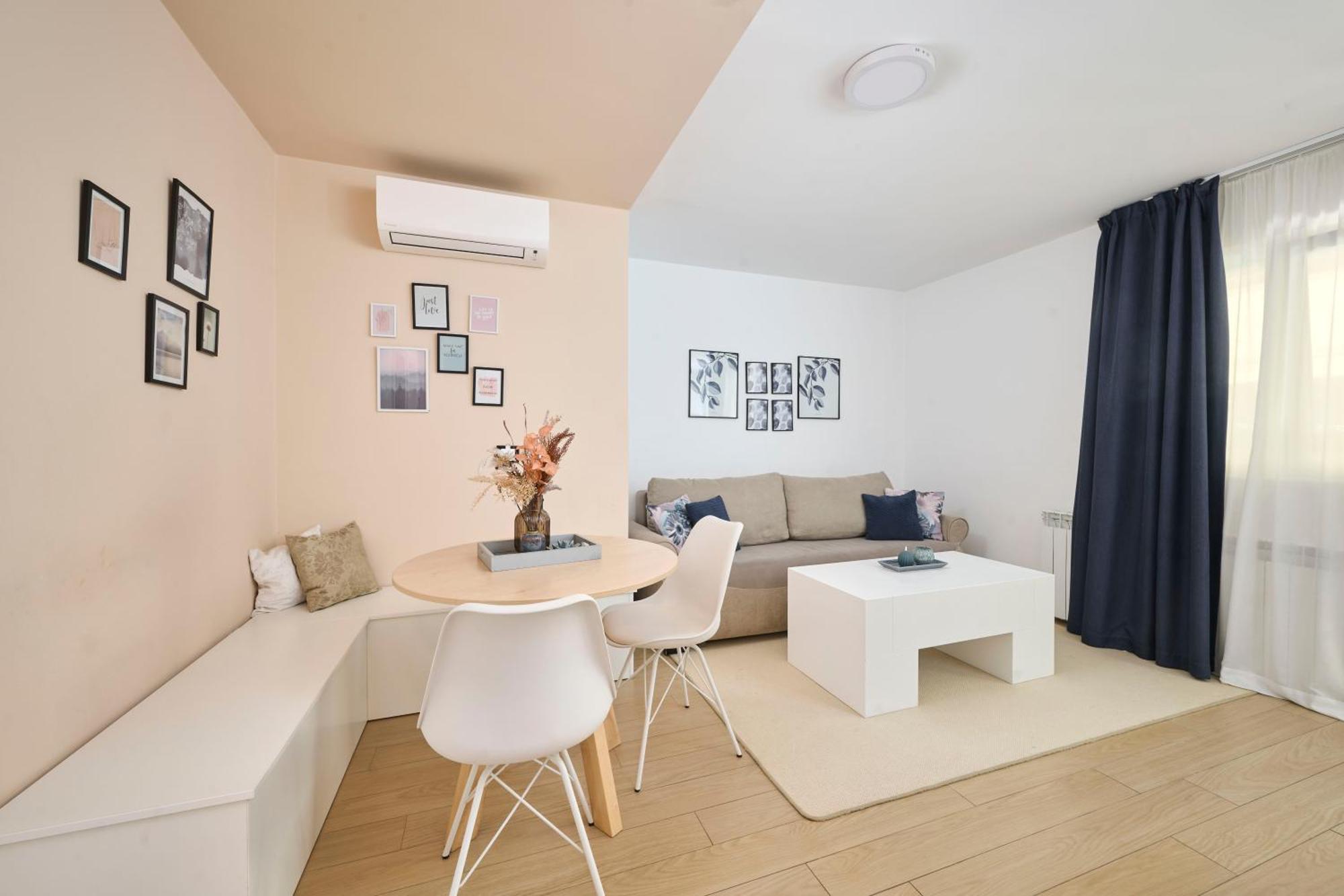 Apartments Martello Garden Poreč Zewnętrze zdjęcie